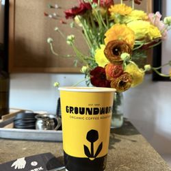 Groundwork Coffee