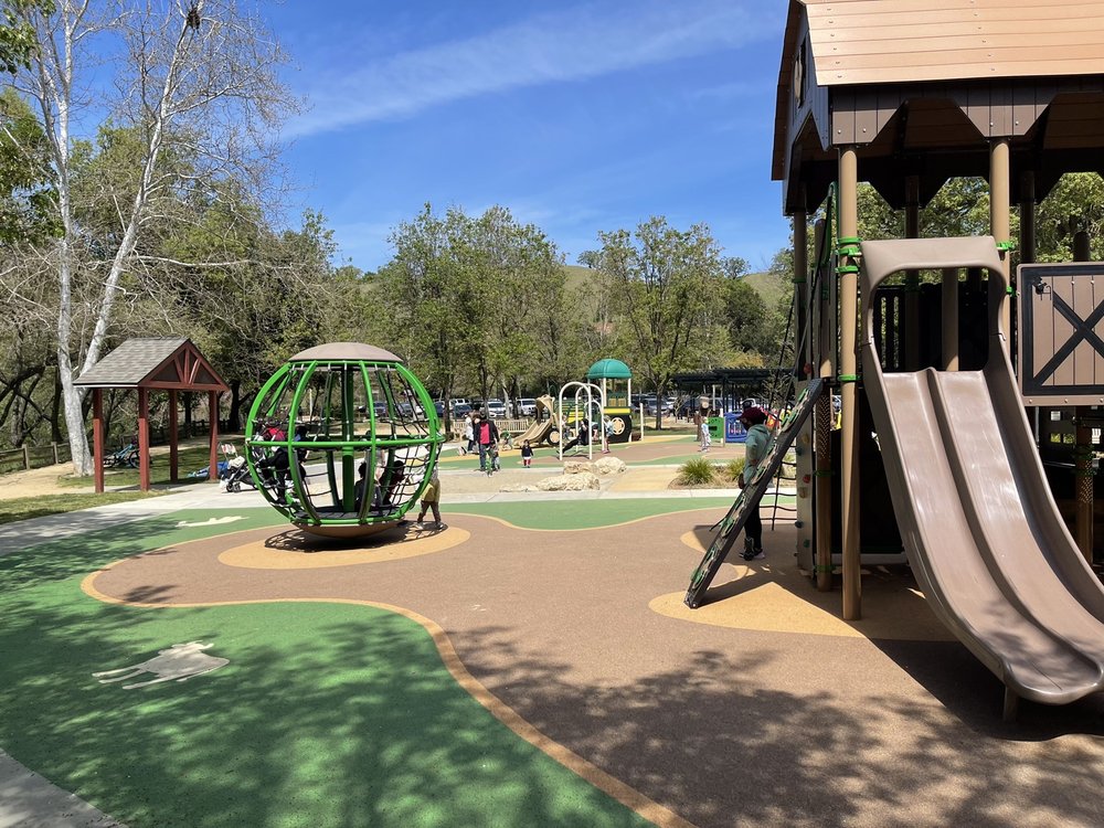 HAP MAGEE RANCH PARK 125 Photos & 119 Reviews Parks 1025 La Gonda