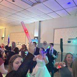 Colony Banquet & Catering Facilities - Let's get out the props!