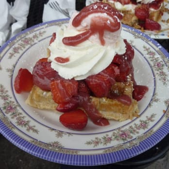 The Waffle Window - Rose City - Breakfast & Brunch Near Me - Portland, Oregon The Waffle Window - Rose City - Breakfast & Brunch Near Me - Portland, Oregon