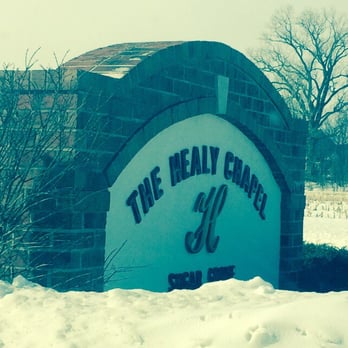 The Healy Chapel - Sugar Grove - Snow - Cremation Services Near Me - Sugar Grove, Illinois
