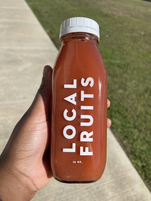 Urban Harvest Farmers Market by null