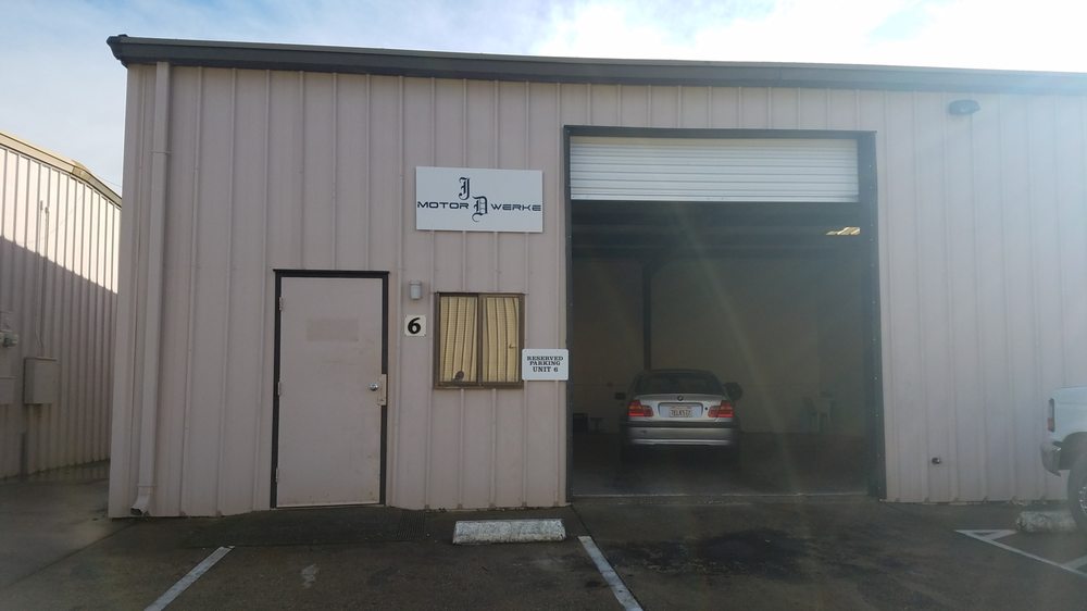 JD MOTORWERKE Updated April 2024 12280 Shale Ridge Rd, Auburn