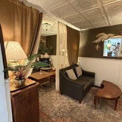 Red Fir Coffee House - Interior