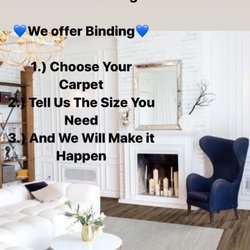 Mark’s Carpet & Vinyl