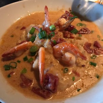Babin's Seafood House - Shrimp and Grits!! - Seafood Near Me - Katy, Texas Babin's Seafood House - Shrimp and Grits!! - Seafood Near Me - Katy, Texas