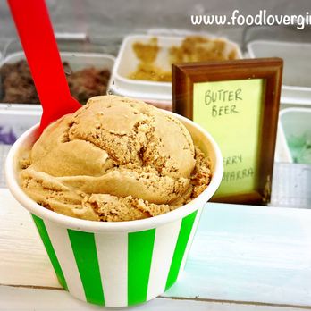 The Scoop Shack - Ice Cream & Frozen Yogurt Near Me - Edgartown, Massachusetts