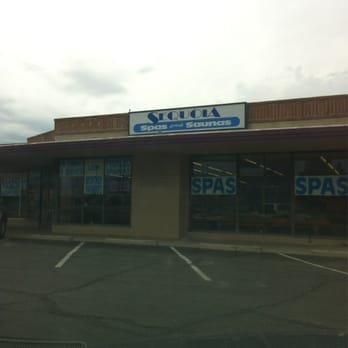 Sequoia Spas & Saunas - Store front - Pool & Hot Tub Service Near Me Sequoia Spas & Saunas - Store front - Pool & Hot Tub Service Near Me