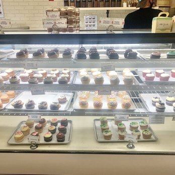 Billy's Bakery - Bakeries Near Me - New York, New York