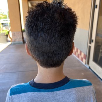 Supercuts - The best - Hair Salons Near Me - ALISO VIEJO, California
