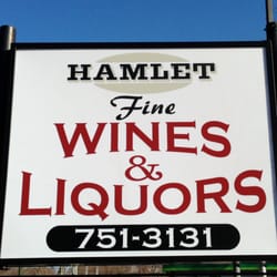Hamlet Wines & Liquors