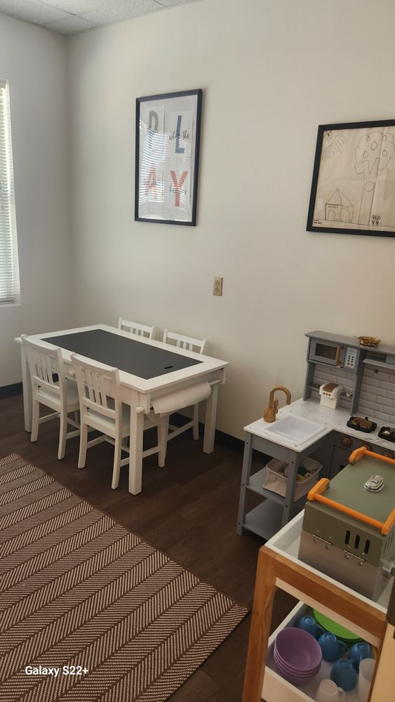 Ascend Child and Family Counseling - grief counselor in Pace, FL