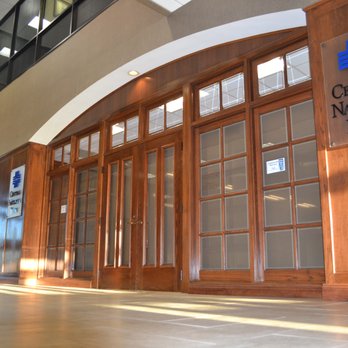 Central National Bank - The main lobby is accessible just inside the main doors of the building. - Banks & Credit Unions Near Me - Waco, Texas Central National Bank - The main lobby is accessible just inside the main doors of the building. - Banks & Credit Unions Near Me - Waco, Texas