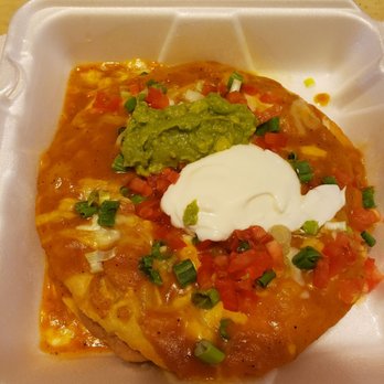 Murillo's on Merchant - Full Paco special - Mexican Near Me - Vacaville, California Murillo's on Merchant - Full Paco special - Mexican Near Me - Vacaville, California