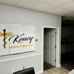 KENCY MEDICAL SERVICES 201 US 51 - Ls