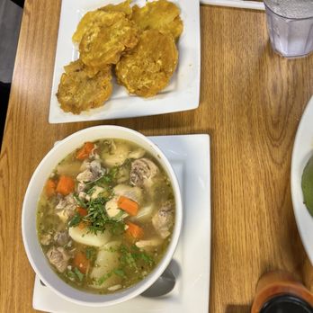 Mi Tierra Restaurant - Colombian Near Me - Charlotte, North Carolina