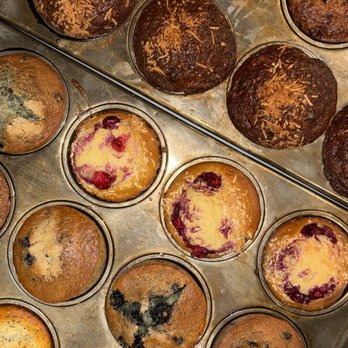 Bell's Cafe - Locally famous muffins - Coffee & Tea Near Me - Calgary, Alberta Bell's Cafe - Locally famous muffins - Coffee & Tea Near Me - Calgary, Alberta