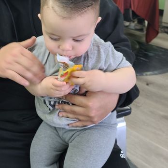 Gerber Style Center - Barbers Near Me - Sacramento, California