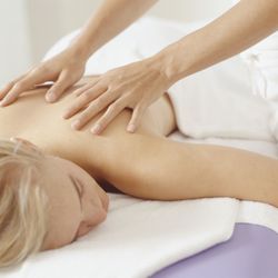 Body Beautiful Spa - Swedish, deep tissue, sports, prenatal massage offered