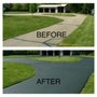 Photo of Back 2 Black Asphalt Sealcoating