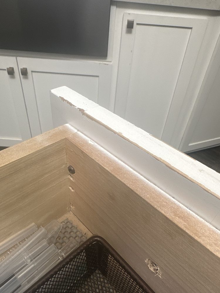 Slide of R G Roofing & General Building