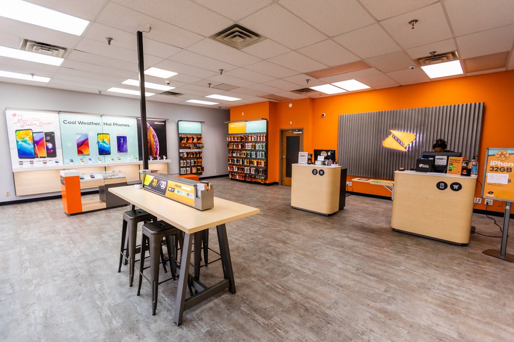 BOOST MOBILE BY MOBILE ONE WIRELESS 17 Photos 1700 Rice St, Saint