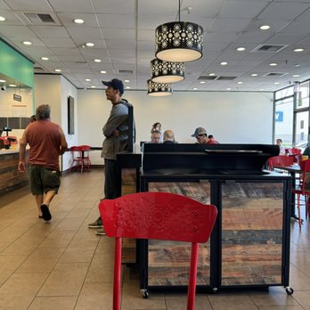 El Pollo Loco - Fast Food Near Me - Hawthorne, California El Pollo Loco - Fast Food Near Me - Hawthorne, California