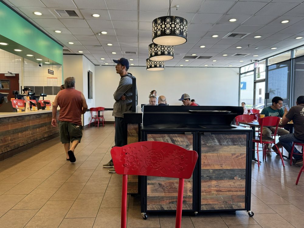 El Pollo Loco