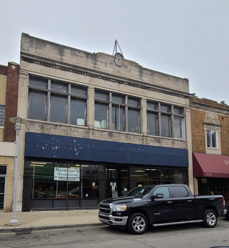 HAMTRAMCK HISTORICAL MUSEUM Updated August 2024 9525 Jos Campau Ave, Hamtramck, Michigan