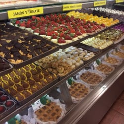 Gustado's - Todo lo que está bien para un domingo a la tarde.