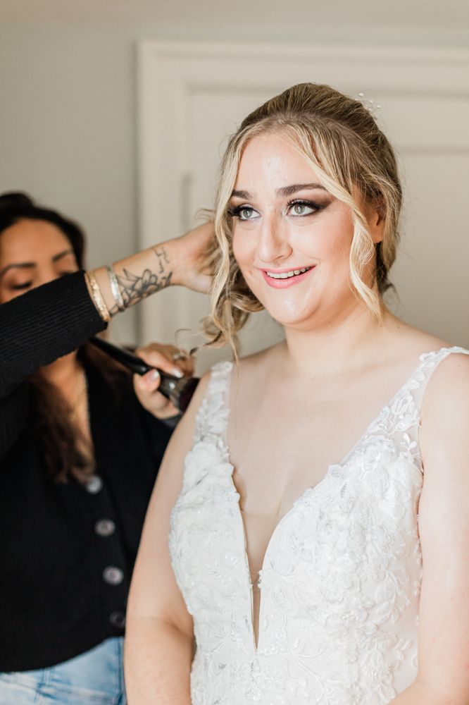GLAM by Sassy Logo