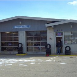 Soto Auto Repair