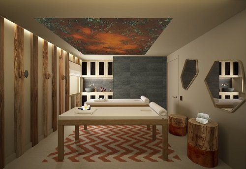 Grandes Rousses Hotel & Spa Alpe d'Huez by null