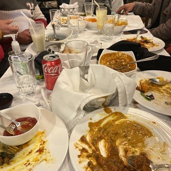 Mantra India - Indian Near Me - Mountain View, California
