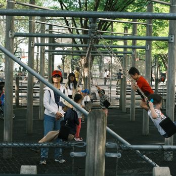 Nelson A. Rockefeller Park - Parks Near Me - New York, New York Nelson A. Rockefeller Park - Parks Near Me - New York, New York