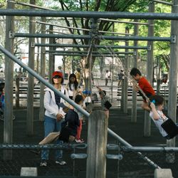 Nelson A. Rockefeller Park