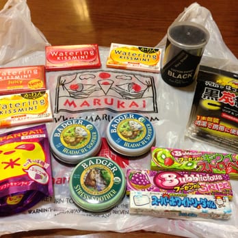 Tokyo Central - Marukai Haul - International Grocery Near Me - Gardena, California Tokyo Central - Marukai Haul - International Grocery Near Me - Gardena, California