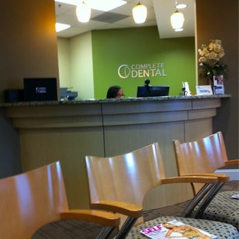 Complete Dental - Madison - General Dentistry Near Me - Madison, Alabama