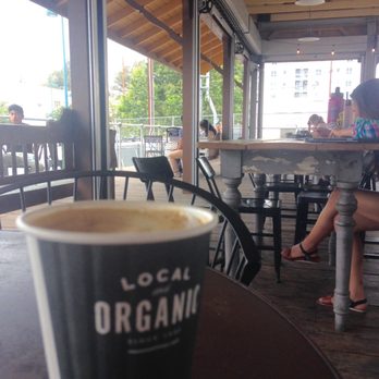 Groundwork Coffee - Coffee & Tea Near Me - Los Angeles, California