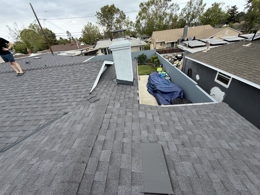 Slide of Sho Global Roofing