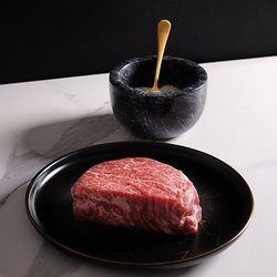 Australian Wagyu Filet Mignon | Halal Wagyu