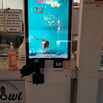 Snowl - Desserts Near Me - Aurora, Colorado Snowl - Desserts Near Me - Aurora, Colorado