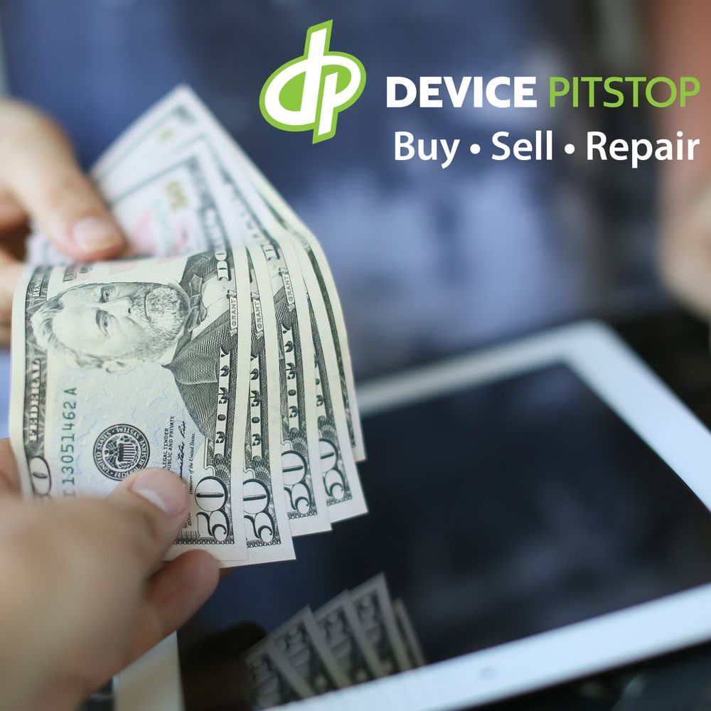 DEVICE PITSTOP PHONE REPAIR & RESALE Updated October 2024 18 Photos