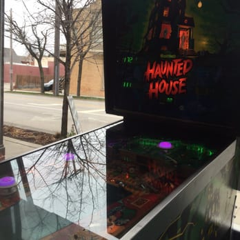 Superelectric Pinball Parlor - Arcades Near Me - Cleveland, Ohio Superelectric Pinball Parlor - Arcades Near Me - Cleveland, Ohio