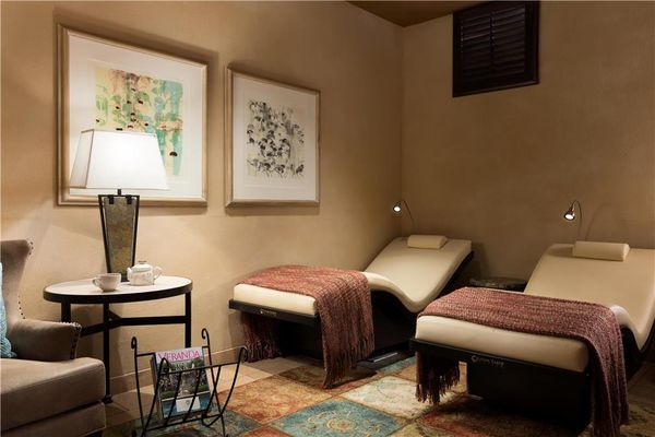 Hyatt Regency Tamaya Resort and Spa by null