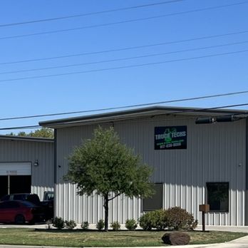 Truck Techs - Auto Repair Near Me - Haltom City, Texas Truck Techs - Auto Repair Near Me - Haltom City, Texas