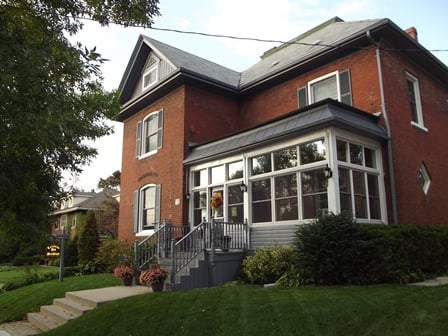 Colborne Bed and Breakfast by null
