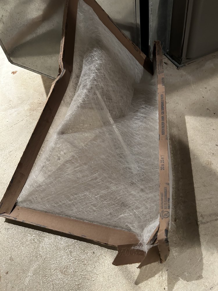 Slide of Springfield Plumbing and Heating