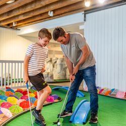 Putt Across America