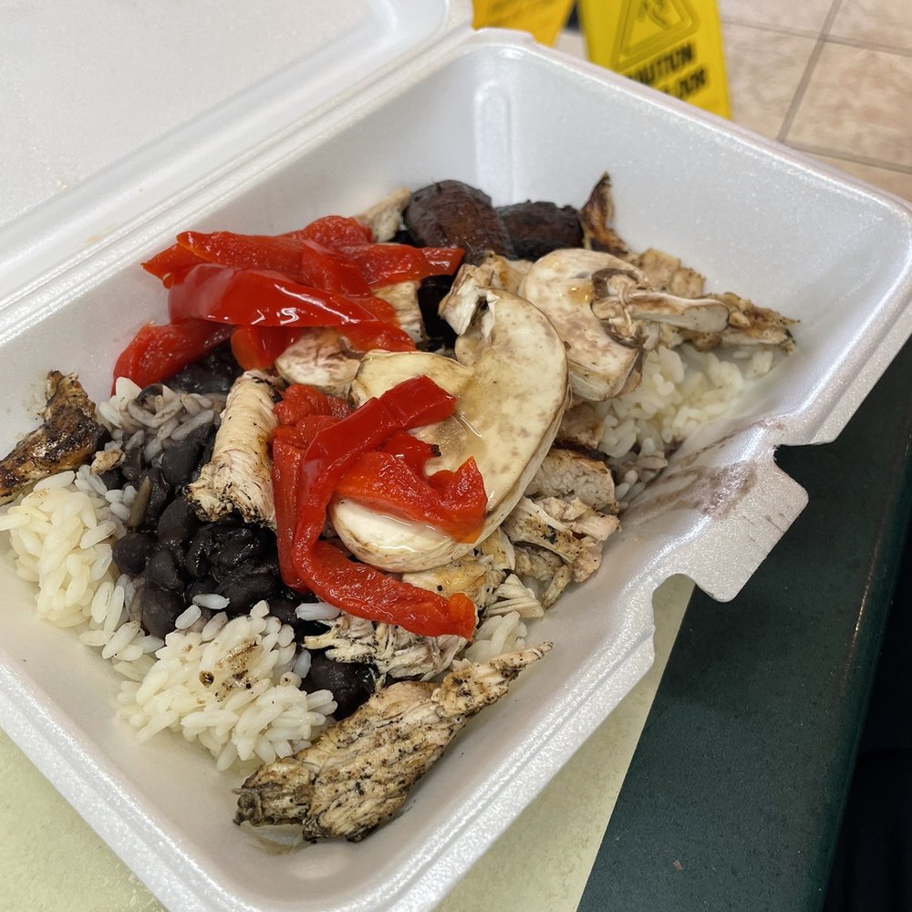 Char-Hut - Chicken bowl - Burgers Near Me - Davie, Florida Char-Hut - Chicken bowl - Burgers Near Me - Davie, Florida